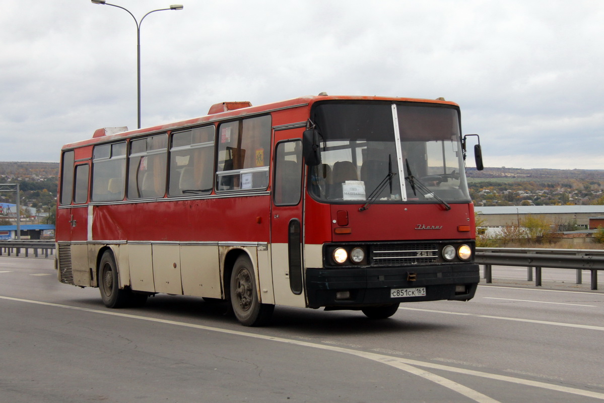 Современный икарус автобус фото